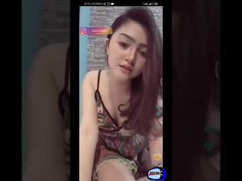 Bigo Live Sakila Goyang Ebot | Kila #1