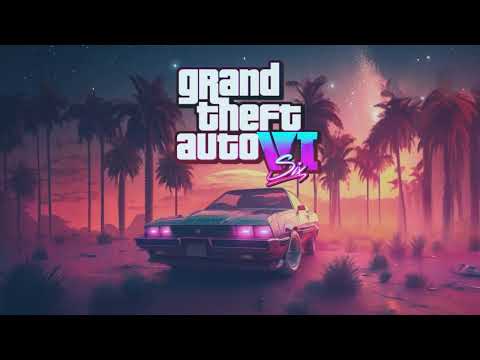 GTA 6-Ambience Music Concept