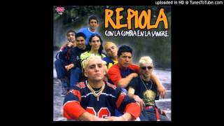 Video thumbnail of "Repiola - Reloco"