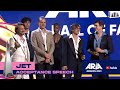 JET - Inducted into the Hall of Fame 2023 ARIA Awards