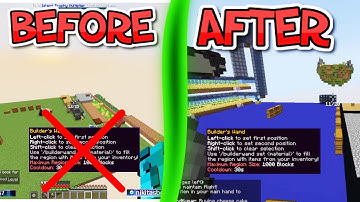 From Poor To Rich! Cosmic Sky Upgrade!!