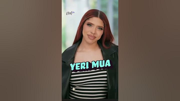 MÁS TIKTOKERS QUE ESTUVIERON EN REALITY SHOWS Y NO SABÍAS: YERI MUA, RIVERS, LESSLIE POLINESIA