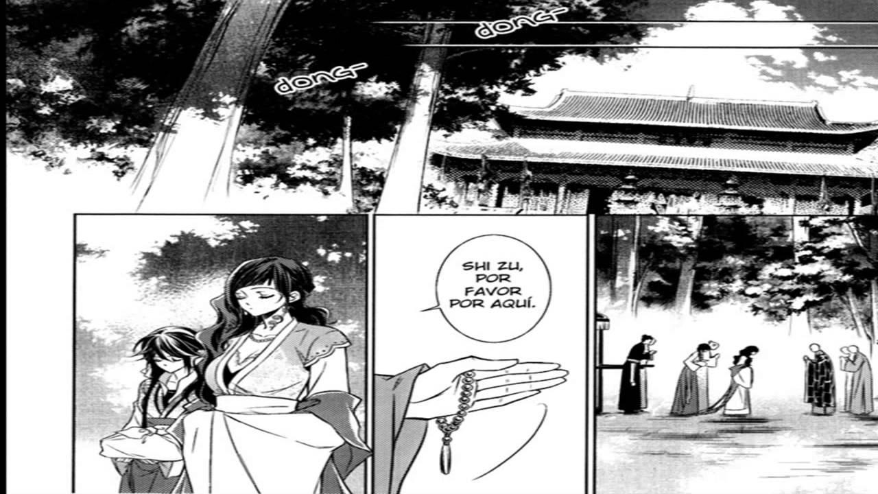 Gu Fang Bu Zi Shang 13 Scan Vf www.youtube.com