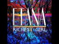 Etana - Richest Girl [Reggae 2014]