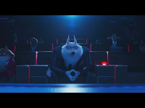 Sing 2 -