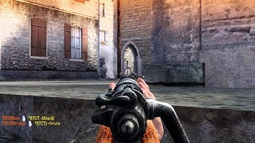 [COD2]Spinx!! fragmovie by Bexon