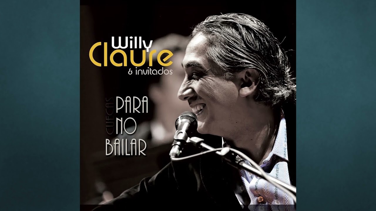 Cueca Para No Bailar - Marcelo Arias