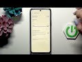 VIVO Y21D Night Mode 활성화 및 야간 촬영 팁