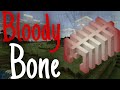 Minecraft creepypastabloody bones