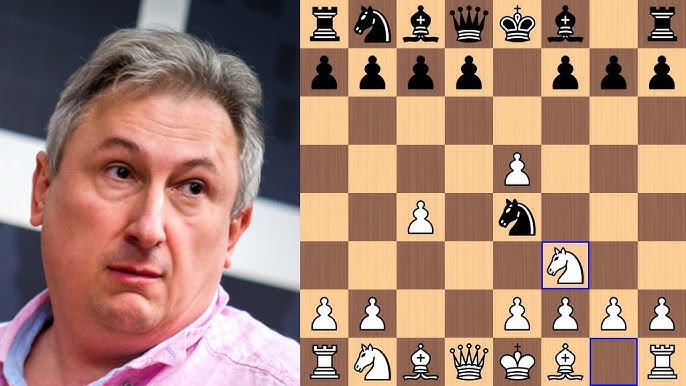 Chess Grandmaster Maxim Dlugy Admitted to Cheating on Chess.com