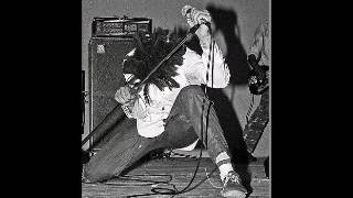 Bad Brains - Live @ Max&#39;s Kansas City, NYC, NY, 12/17/79 [SOUNDBOARD]