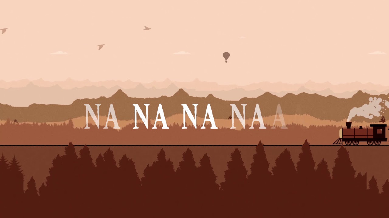 MOONSHINERS - Cabrão do Norte ( Lyric Vídeo)