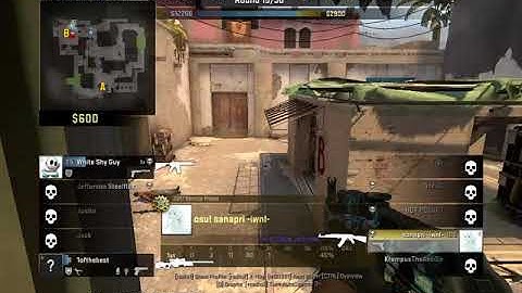 [csgo] when mouse accel kicks in (bad audio)