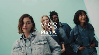 Plan A | Denim by M&S 1,073 views 3 months ago 2 minutes, 31 seconds