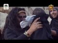 المسلسل البدوي الشهير العزيمة الحلقة العشرون 20