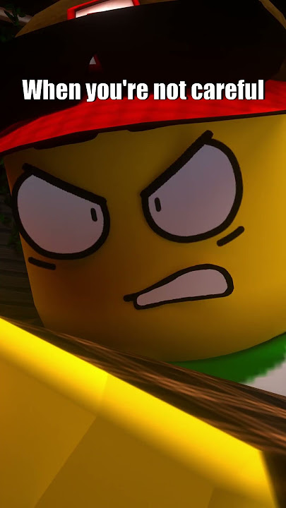Mi Bomboclaat #roblox #robloxanimation