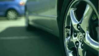 Mazda Millenia