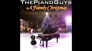 Video thumbnail of "The Piano Guys - Silent Night"