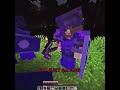 Leader Of The Null ☠️🥶#shorts #minecraft