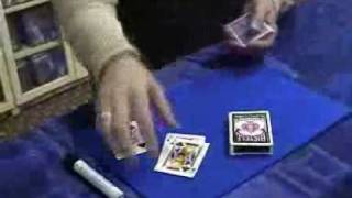 Solo by Mark Mason and JB Magic - www.MJMMagic.com