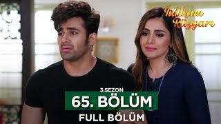 İntikam Rüzgarı Hint Dizisi | 3. Sezon 65. Bölüm