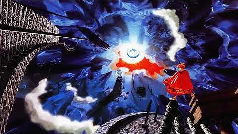 Terranigma - Underworld (1) (Midi Soundfont: HQ Orchestral Soundfont Collection v3.0)