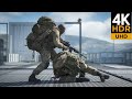 Tom Clancy's Ghost Recon Breakpoint Walkthrough - 4K UHD Gameplay