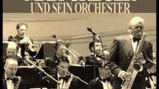 Max Greger And His Orchestra -  American Patrol