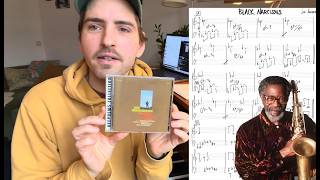 Investigating Joe Henderson's 'Black Narcissus' (Music Lesson 88)