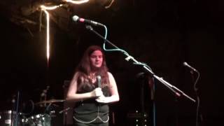 Casey Kenny - Zombie - The Cranberries