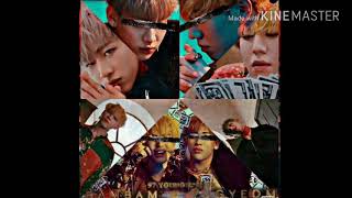 GOT7 - 97 YOUNG AND RICH (AUDIO)
