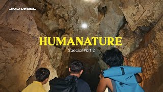 Saline Hot Spring Klongtom, Phung Chang Cave and sunset therapy | HUMANATURE (Special Part 2)