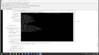 DSA FINAL PROJECT DEMO