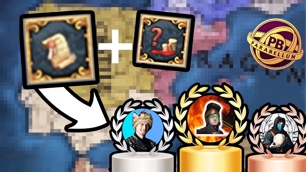 The 2 Generic Estate Privileges that made me finish 3rd in COMPETITIVE EU4! 