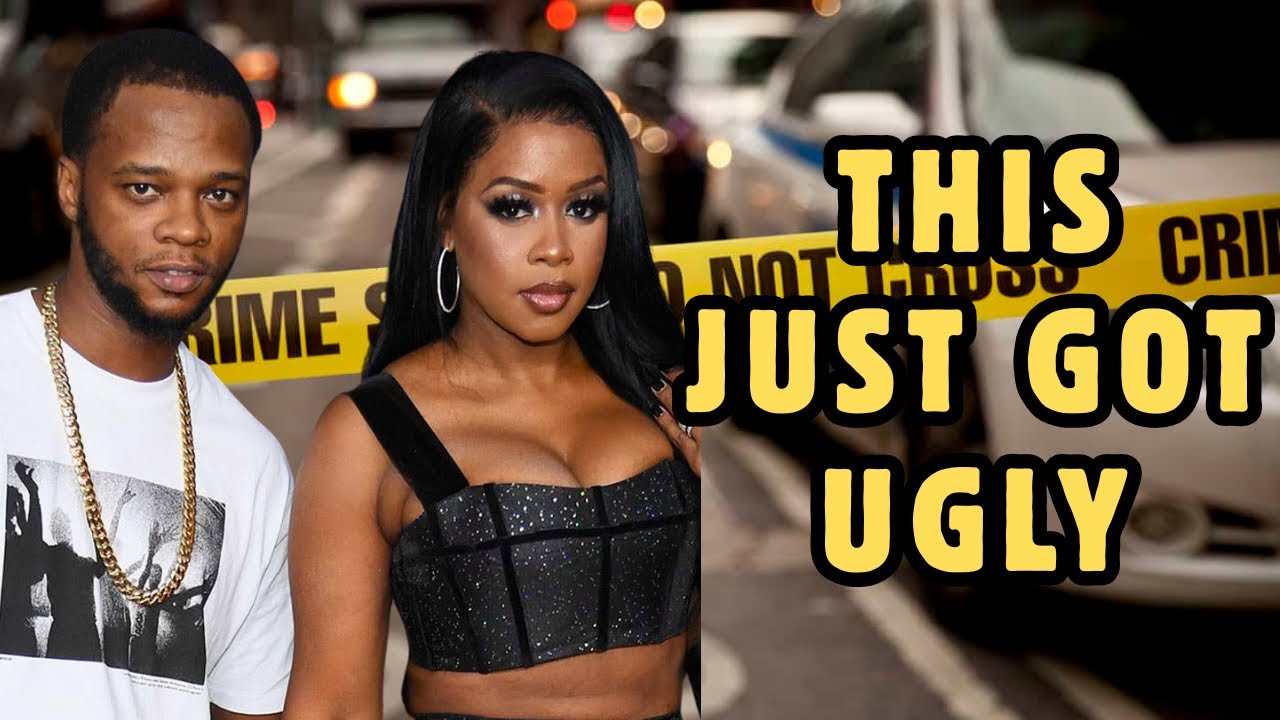 Remy Ma & Papoose: The Messiest Divorce in Hip-Hop History!