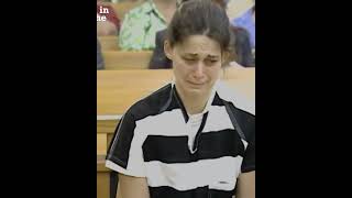 LITTLE BOY'S TESTIMONY AGAINST MOM FOR MURDER