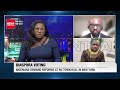 Diaspora Voting Debate Takes Centre Stage In New York