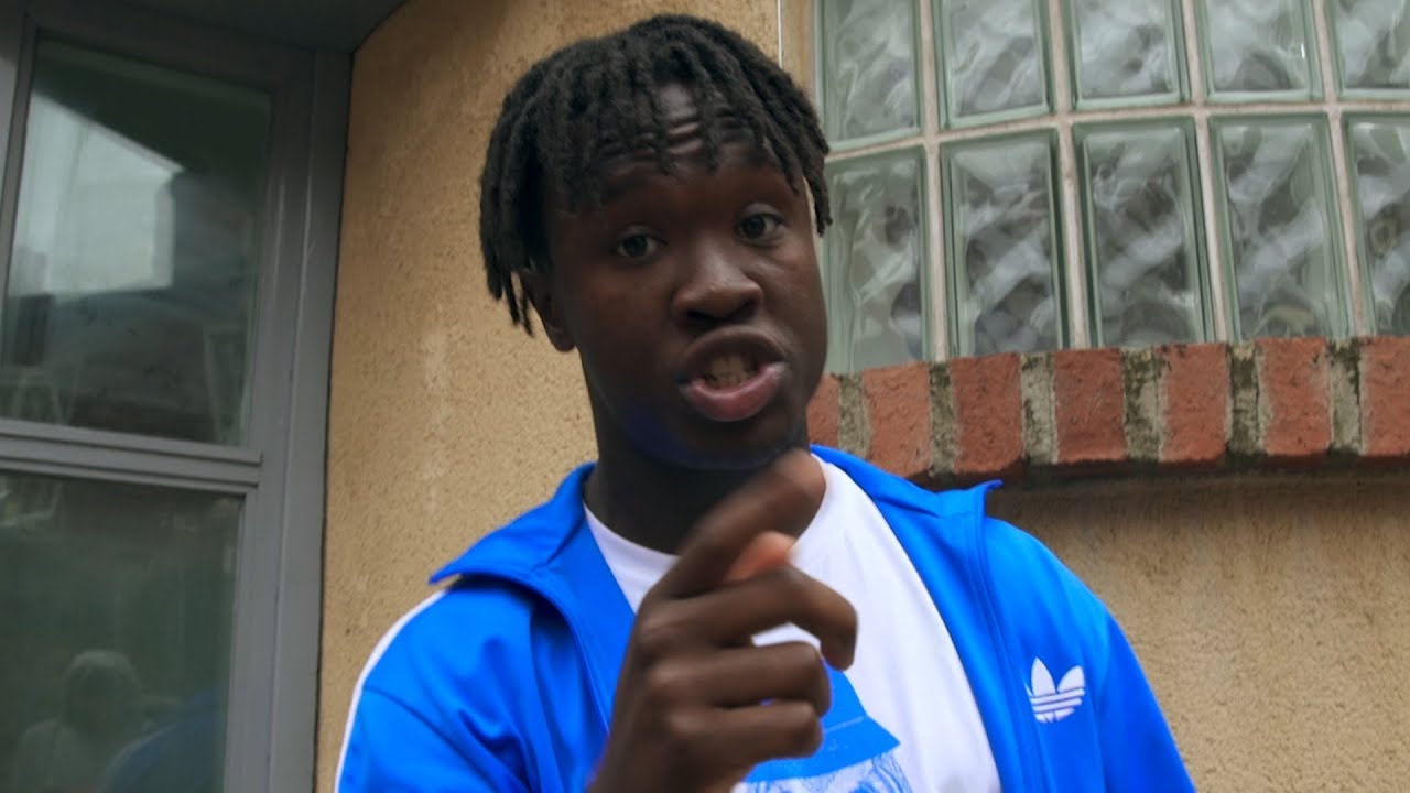Graft [ROAD RAGE] | JDZmedia - YouTube
