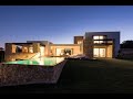 Modern golf & beach view villa for sale in Lagos, Algarve, Portugal