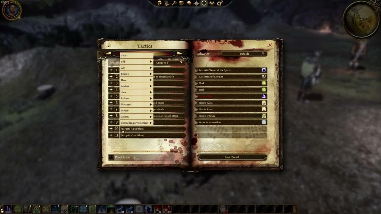 CohhCarnage Plays Dragon Age: Origins Ultimate Edition (Modded)(Complete) 
