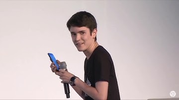 Polymer Developer Summit 2017 Day 2