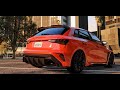 Obey Cuzzy Hatch - Lunar Development GTA Cinematic Teaser | FiveM 4K