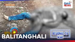 Regional TV News (July 30, 2026) | Balitanghali