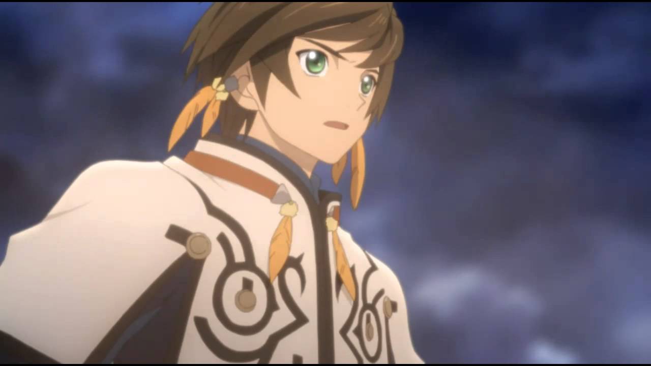 Tales of Zestiria Heldalf First Encounter YouTube