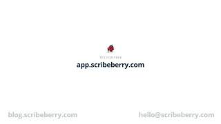 How To Use AI to Generate Medical Notes, Letters, and Live-Patient Conversations with Scribeberry screenshot 4