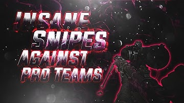 INSANE PRO SCRIM HIGHLIGHTS ft. iFerg, JOKESTA, LITTLEB, AERITH (HL #13)