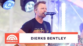 Dierks Bentley Reveals the Song That Changed His Life | TODAY