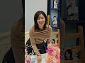 20250419 임수향 배우님 생일 카페 🎂🎂~타래커피 학동점