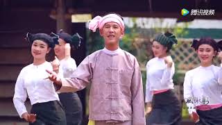 Myanmar Thingyan (Shan/Tai WATER FESTIVAL) Year 2018
