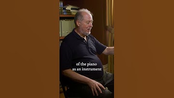 Thumbnail of Chopin LOST his magic?! 😱 | Garrick Ohlsson #shorts #chopin